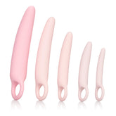 Inspire Silicone Dilator Kit - 5 Piece Set